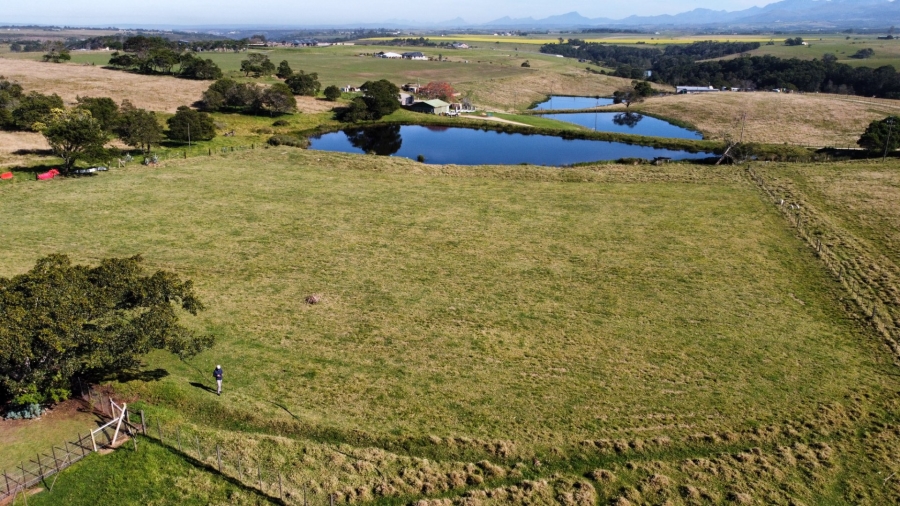 Commercial Property for Sale in George Rural Western Cape